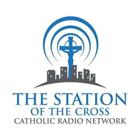 catholic radio stations of the cross
